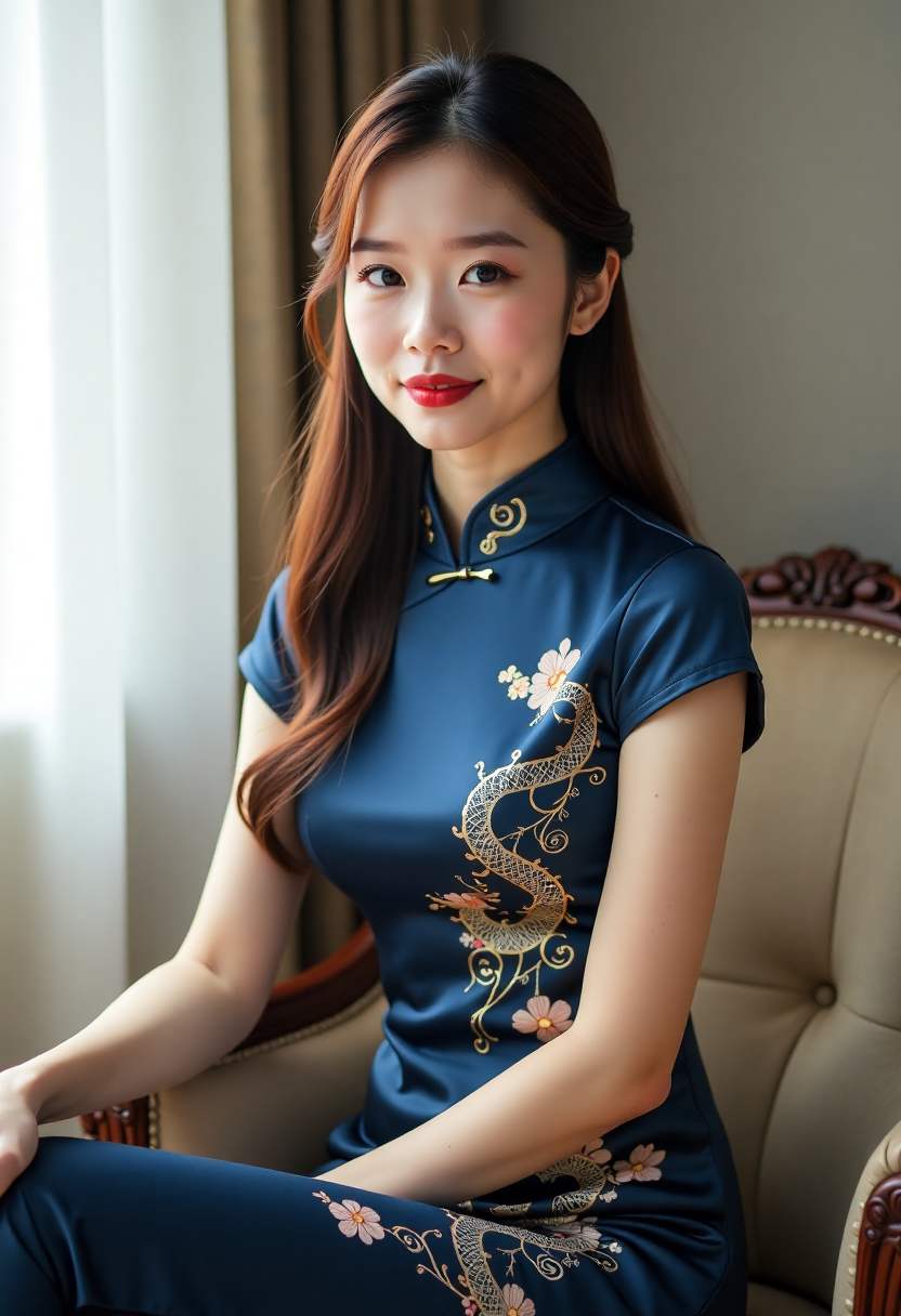 拍摄现场